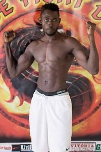 Abdoulaye   Kane