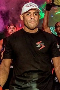 Cleber Sousa Silva