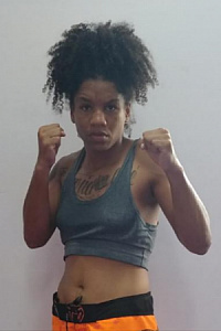 Dina da Silva Barbosa