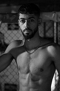 Omar Hilaly Cherif