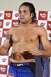 Leandro Bispo