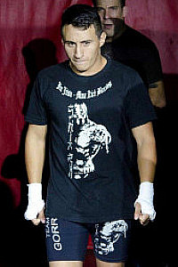 Federico Caceres