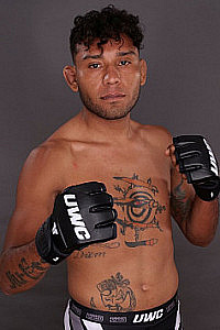 Jose 'Relampago' Penaloza