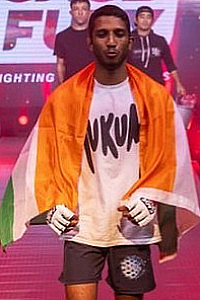 Kaushik Saikumar