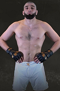 Magomed Umalov