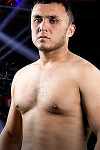 Neymat Baratov