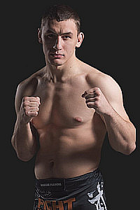Dmitry 'Hannibal' Aryshev