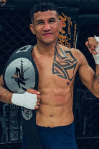 Lucas Gouveia