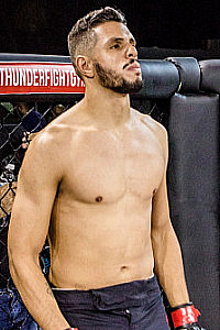 Augusto Rosa