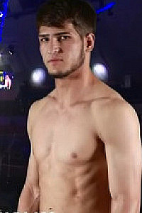 Muslim Padaev