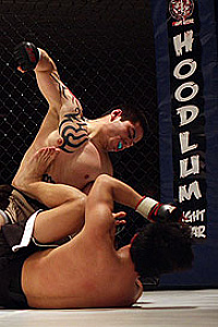 Michael Flores