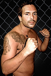 Hector Arevalo