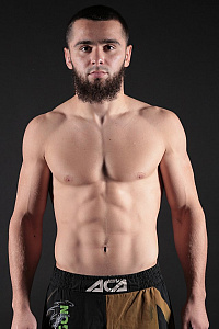 Ortca Gudaev