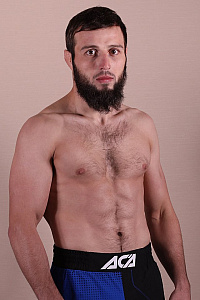 Albert Mallakurbanov