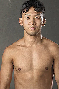 Chan Woo 'Supersonic' Jang