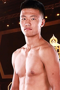 Mengqi Feng