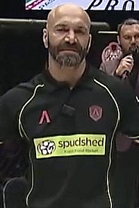 Slade Norris