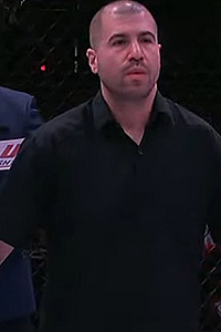 Joshua Ferraro